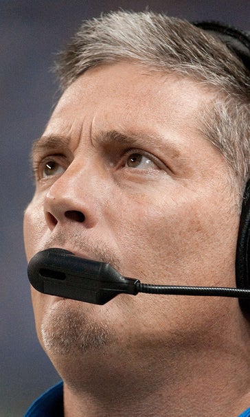 So, did the Lions get that big win on Monday? Ummm, no